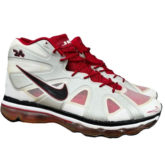 Nike Air Max Griffey Fury Men\'s 11 Shoes Sneakers main image 9